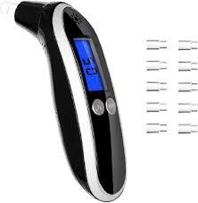 Ketone Breath Meter