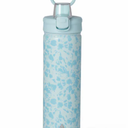 Manna™ Push™ Stainless Steel Bottle - Blue
26 oz