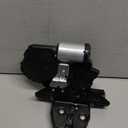 13537955 Rear Liftgate Latch Actuator - Compatible with 2015-2023 Chevy Suburban, Equinox, Cadillac Escalade, GMC Yukon, Terrain. Replaces 13519125