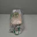 Leafiew 50 Pack Small Charcuterie Boxes with Clear Lids - To Go Paper Mini Charcuterie Box, Disposable Food Containers, 5Inch Dessert Boxes - Sandwich, Cookie, Sushi, Cake Slice, Strawberries (Brown)