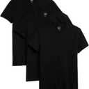 Gap Men's Crew Neck T-Shirt (3-Pack) (X-Large)