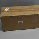 Wooden Kitchen Utensil Holder Organizer for Counter or Countertop, Large Wooden Utensil Holder for Storage Cooking and Silverware with 4 Compartment, Acacia Rustic Wood Container Extra Large