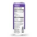 ZOA Zero Sugar Energy Drinks - Frosted Grape | Healthy Energy Formula with Natural Caffeine, Daily Vitamin C, Essential B-Vitamins | Gluten-Free, Keto Friendly | 12 Ounce Cans (Pack Of 12) (EXP 11/28/26)