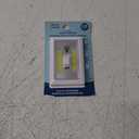 Battery Operated Wireless LED Switch Light, Key & Castle, 200 Lumens Bright