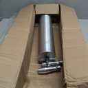 Winco Winware 18-Inch Aluminum Rolling Pins RollingPins