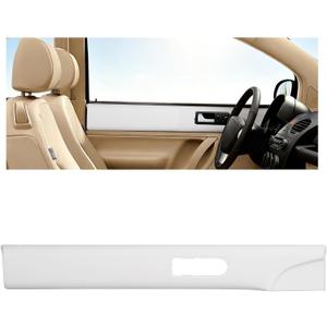 ALMULOO LH Inner Door Panel Compatible with 2000-2010 VW Volkswagen Beetle