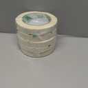 5 x DEVEK Masking Tape for Painting, Crafting and DIY, 0.7 in x 55 yds, One Roll, Clean Removal, No Residue