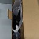 Handheld Steam Cleaner, 15s Fast Heating, Adjustable Steam, 650mL Large Water Tank, Pressurized Portable Steamer for Cleaning Home, Kitchen, Car, Bathroom, Tile, Furniture, Multi-Surface (White)