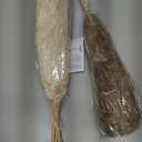 30 Stems Home Decor - Natural Dried Pampas, Brown & Beige Pompas Grass, Dry Small Pampas Bulk for Living Room Table Decor, Boho Decor,Party Wedding Decor, Gift(17.7 inch, 20 Brown & 10 Female Pampas)