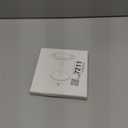 LSK Metal Sunglasses Organizer, Glasses Holder Stand with Storage Tray, Eyeglasses Holder with AntiSlip Pads for Tabletop, Desk, Dresser, Brushed Nickel