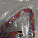 LupinePet Originals 1/2" Lollipop Cat Safety Collar , 8-12"