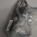 Candle Warmer Lamp with Timer Dimmable, Lamp Candle Warmer Birthday Gifts for Women, Black Adjustable Wax Melter Warmer for Jar Candles, House Warming Gift Home Decor, Black