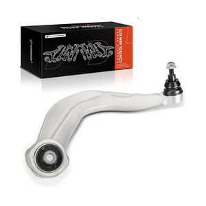 A-Premium Front Right Lower Control Arm, with Ball Joint & Bushing, Compatible with Ford Explorer 2020-2023, Police Interceptor Utility 2020