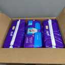 Pull-Ups Boys' Potty Training Pants, Size 4T-5T Training Underwear (38-50 lbs), 99 Count (3 Packs of 33)