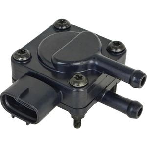 Differential Pressure Sensor Compatible with Isuzu 4JJ1 NPR Compatible with GMC C6500 C7500 C8500 8-97360368-2 8973603682 for Hyundai Santa Fe Carens 3921027490 for Mitsubishi Pajero 4M41
