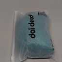 Turquoise Green Curly Cosplay Wig Long Hair Heat Resistant Spiral Costume Wigs Anime Fashion Wavy Curly Cosplay Daily Party