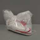 Cervical Neck Pillow for Pain Relief - Ergonomic Memory Foam Pillows for Sleeping, Cooling Side Sleeper Pillow for Neck Support, Contour Orthopedic Bed Pillow for Back Stomach Sleepers (Grey & White)