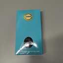 2 x Goodon for iPhone 11 Case with Sliding Camera Cover + Screen Protector - Metal Magnetic Kickstand - Military-Grade Shockproof Matte Protective Phone Cover 6.1" for Men Women Girls - Black