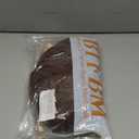 BTFBM Babydoll Tops for Women 2026 Trendy Spring Summer Outfits Twist Front V Neck Peplum Flowy Tank Tops Dressy Casual XL