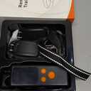 Dog Training Collar with Remote - 5000ft Waterproof Dog Shock Collars 2 Dogs for Large Medium Small Dogs Rechargeable E Collars for Dogs Training with Beep Vibration Humane Shock(1-16) Mode