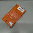 2 x TAURI 3-in-1 for Samsung Galaxy S24 FE Case, Compatible with Magsafe, Military-Grade Protection with 2 Tempered Glass Screen Protectors, Shockproof Slim Phone Case for Galaxy S24 FE, Clear