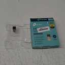 TP-Link Nano USB WiFi 6 Adapter for PC(Archer TX20U Nano) - AX1800 2.4G/5G Dual-Band Wireless Network Transceiver Adapter for Desktop PC, OFDMA, MU-MIMO, WPA3, Travel Size, Supports Windows 11/10