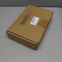 Chuangdi 24 Pcs Snowflake Christmas Bows Ornaments 6 Inch Large Christmas Tree Decorations Purple and Blue Winter Wonderland Bows Decor for Home Xmas Tree Ornaments Gift Wrapping DIY Crafts Supplies