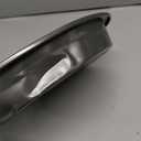 GoodCook Everyday Gray Nonstick Steel Round Cake Pan 9"