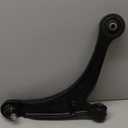 Front Lower Control Arm w/Ball Joint Assembly for Honda Ridgeline 2006, 2007, 2008, 2009, 2010, 2011, 2012, 2013, 2014 Suspension Kit K621545 K621546-2pc Set