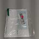 Weekly Planner Notepad,Spiral To Do List Undated Planning Pad, Weekly Organizer for Students, Weekly Agenda for Work & Daily Life, 52 Sheets, 6.5 x 9.8 in (Green)