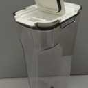 ProKeeper Pasta Keeper  1-Piece Clear Pasta Storage Container with Airtight Seal