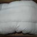 Puff Cloud Pillow, Cooling Pillow for Back & Stomach Sleeping, King