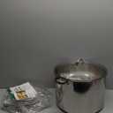 PrepNCook by McSunley 21.5Qt Stainless Steel Water Bath Canner