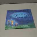 Cassandra and the Night Sky (The Night Sky Series)