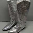 ZODIAC Women's Western Boot 8.5 M