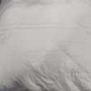 Pacific Coast Premium Goose Feather & Down Bed Pillows Standard Size 1-Pack, Hotel Quality Collection, Medium Support for Side & Back Sleepers