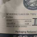 Nature's Path Organic Heritage Flakes Cereal, 32 oz Eco Pac Bags (Pack of 2)