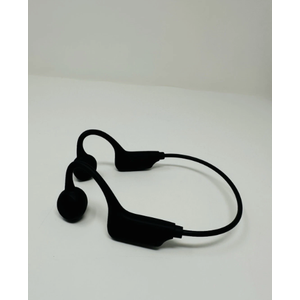 HELIX AIR WIRELESS BONE CONDUCTION HEADPHONES, Black