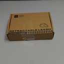 Fida Retractable Dog Leash, 16ft Heavy Duty Pet Walking Leash for Small Dog or Cat up to 26 lbs, Tangle Free. One-Hand Brake (Small, Navy Blue)