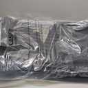 LASFIT Floor Mats for Mercedes Benz E Class E350 / E450 AMG / E53 2026 2025 2024 (Fit Sedan & All-Terrain), All Weather TPE Anti-Slip Floor Liners Fit for E Class 2024-2026, 1st & 2nd Row Set, Black