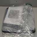 Etekcity Upgraded Smart Scale for Body Weight, FSA&HSA Eligible, Bathroom Digital Scale with BMI, Body Fat, Muscle Mass, 13 Metrics with a Large Display, Support Offline Mode and Apps Connection (11 x 11 inches)