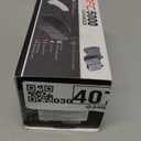 Dynamic Friction Company 5000 Advanced Brake Pads - Low Metallic 1551-1133-00-Front Set