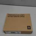 Sensodyne Sensitivity & Gum Whitening Toothpaste, Toothpaste for Sensitive Teeth & Gum Problems, 3.4 Ounces (Pack of 3)