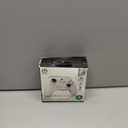 PowerA Wired Controller for Xbox Series X|S - White, gamepad, wired video game controller, gaming controller, works with Xbox One