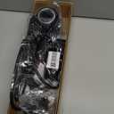 Dyson Supersonic Origin Hair Dryer (Black/Nickel)