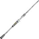 Abu Garcia Jordan Lee Casting Fishing Rod, 7'10" - Medium Heavy - 1pc