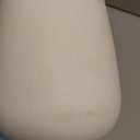 Premium Ceramic Vase for Pampas Grass - Flower Vase for Home Decor, Minimalism Style for Modern Table Shelf, Vases for Flowers for Kitchen Living Room Centerpieces, Office Desk Vase (Medium)