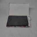 Wash Cloths 6 Pack, Women Girls Stocking Stuffers, Super Soft & Skin Friendly Face Towel for Sensitive Skin, Reusable Washable Grey Makeup Remover Cloth, Easy to Rinse 10x10 inch Small Face Washcloth