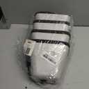 Frost King FC14A Foam Faucet Cover, Grey