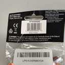 Spektrum Air Telemetry Flight Pack Voltage Sensor: EC3 Medium